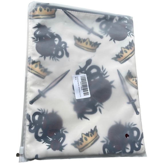 Cruel Prince Book Sleeve - Picture 3 of 3